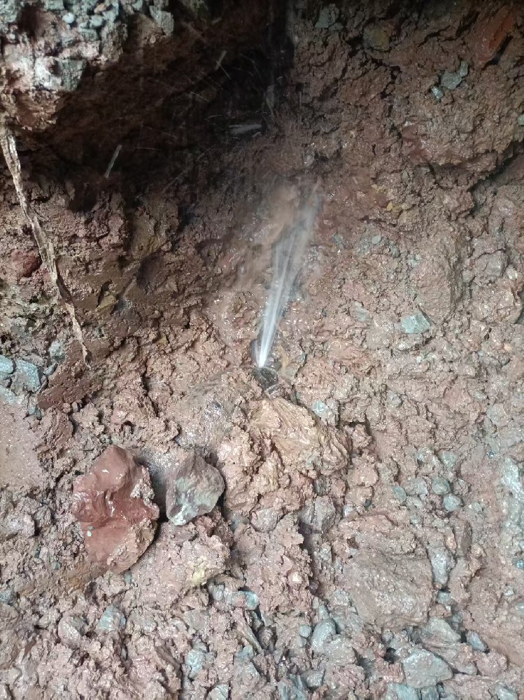 自来水管漏水检测维修（精河县）